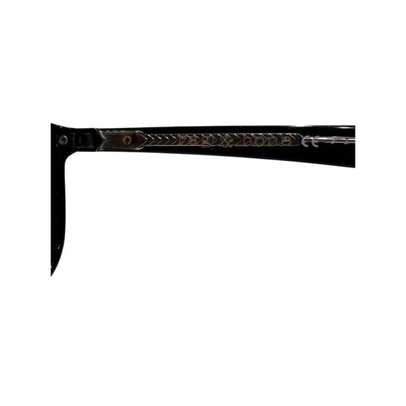 Rag And Bone Aviator Sunglasses Double Bridge, Pilot, Square, Black RNB513/S - Picture 6 of 6